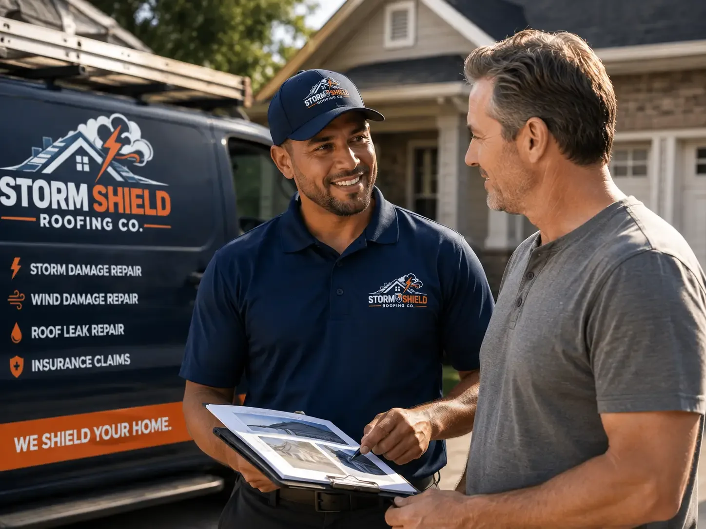 Storm Damage Roof Repair Chittenango, NY FAQs